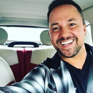 Meet your Posher, Oscar